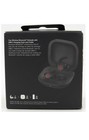 Genuine Beats Fit Pro True Wireless -by Dr  Dre Earbuds  Black  In Box