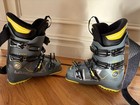 Lange Lx 100 Ski Boots  size 26 5  Used Once 