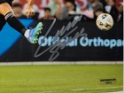 Luis Suarez Silver Ink Auto Autograph 8x10 Photo Signed Miami F