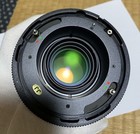  near Mint  Mamiya Sekor C 250mm F 4 5 Lens Caps For Rb67 Pro S Sd From Japan