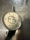 Interapid Dial Test Indicator  0005     310-81  With Indicator Base  missing Clamp
