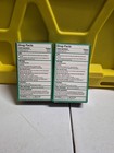 Lot Of 2 Systane Ultra High Performance Lubricant Eye Drops Twin Pack Exp  03 28