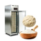 Kolice Commercial 18  X 26  Full Pans Dough Baking Proofing Machine 32 113f