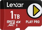 Lexar 1tb Play Pro Microsdxc Express Memory Card