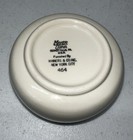 N s savannah 1st Nuclear Power Merchant Ship 3 5    Ramekin bowl Mayer China rare 