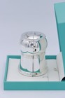 Sterling Silver Dom P  rignon Champagne Bottle Cork Holder - Wedding Cork