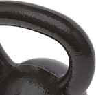 Cast Iron Kettlebell