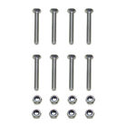Pit Posse Motorcycle Removable Wheel Chock Spare Hardware Kit Fits Pingel Models