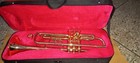Trumpet Professional Model Jazz Instruments For Orchestra   Band Brass Polish