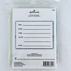 Hallmark Birthday Party Invitation Cards With Envelopes Blue Green Pack Of 10