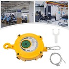 11 02-19 84lbs Retractable Spring Balancer Fixture Holder Spring Balancer Tool