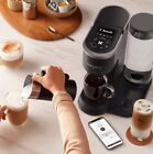 Keurig K-cafe Smart Single Serve K-cup Pod Coffee Maker  Black