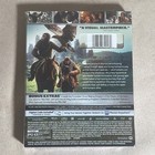 Kingdom Of The Planet Of The Apes  blu-ray  With Slipcover