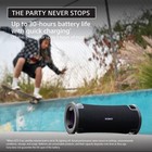 Sony Srsult70 Portable Wireless Bluetooth Waterproof Speaker