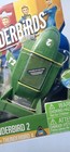 Thunderbirds Thunderbird 2   4 New