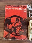 Strombecker Track Car Parts Lot Parts Or Repair
