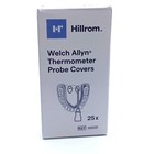 05031 Hillrom Welch Allyn Thermometer Probe Covers Suretemp 692   690 250 box