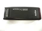 Godox Witstro Ad200 Flash