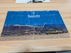 1971 Buick Original Literature Collection