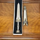Hunting Knife Stainless Steel Dagger The Roman Decorative Hunting Camping  - 14   