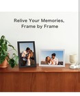 Elegant 10 1-inch Digital Picture Frame With Instant Sharing   Touch Control