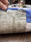 Ikea Kura Kids Bed Tent Canopy Netting Brand New