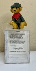 Little Gem Teddy Bears  teddy s Bear  By Linda Mullins Miniature Bear