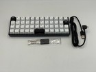 Inland 47-keys Hot Swappable Rgb Wired Mechanical Keyboard