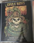Guns N Roses September 1  2022 Manaus Brazil Lithograph   77 Of Only 175