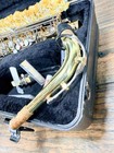 Selmer Omega Alto Saxophone Sax With Original Case G933