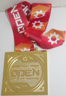 New Washington Dc Summer 2019 Ibjjf Pan Gold Medal Jiu-jitsu Award Trophy