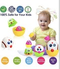 Toys Gifts For 18 Months  2  3  4  Yr Old Toddlers Kids  8 Pcs Nesting  