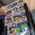 Funko Pops 11 Pops In This Lot Has Wear See Pics 