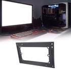 Durable Aluminum Atx To Sfx Power Supply Adapter Mounting Bracket For Computer