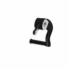 Polaris Shift Pedal Lever  Cruiser Black  Genuine Oem Part 5136122-266  Qty 1