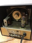 Ameco Model Cps Code Practice Oscillator Tube W  Built In Speaker