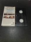 Cinema Paradiso  vhs  1990  Italian Drama Htf Rare Screening Copy Screener Demo