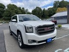 2016 Gmc Yukon Slt 4wd Clean Carfax Like New