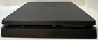Sony Playstation 4 Slim Ps4 1tb Black Console Cuh-2115b   Oem Controller Tested