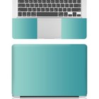 15-15 6 Inches Netbook Laptop Skin Sticker Decal Reusable Cover Protector For   