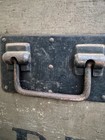Louis Vuitton Large Steamer Trunk - Grand Voyage - 19th Century  1870 