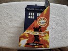Doctor Who Tardis Cookie Jar Science Fiction Bbc Franchise 2006