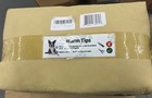 Lealchum Large Dog Car Seat memory Foam Cushion Car Seat For 2 Small Dogs com   