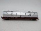 Walthers 910-105213 Ho B le 50  Evans Cushion Coil Car  6013 Ex box
