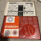 Vintage Kenner 1975 Spirograph Drawing Toy  missing  1 Piece 