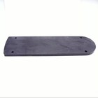 Miter Saw Zero-clearance Insert Plate For Delta 36-220 10-inch Compound