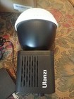 Ulanzi L023 40w Pro Portable Led Video Light Studio Light For Camera New Bicolor