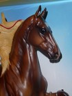 Breyer Horse American Saddlebred  Marc Of Charm 1847