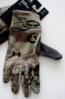 Under Armour Early Season Liner Gloves Men s Large Camo