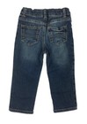 Oshkosh B gosh Baby Boys  Patchwork Adjustable Waist Denim Jeans   18m